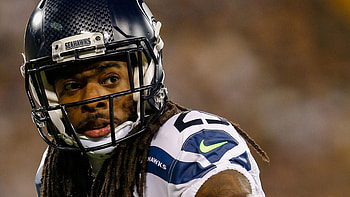 Richard Sherman, NFL HD wallpaper