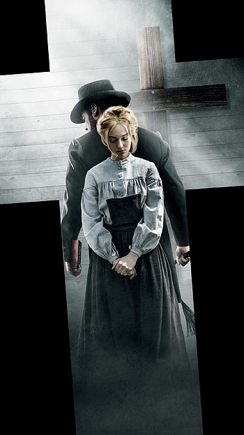 Brimstone (2022) movie HD phone wallpaper