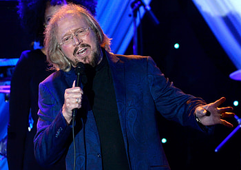 Barry Gibb, Solo album, Documentary, New release HD wallpaper