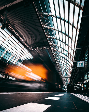 Cities, Speed, Underground, Train, Metro, Subway HD phone wallpaper