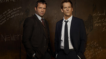 Kevin Bacon, Follow 2560x1600 Wide HD wallpaper