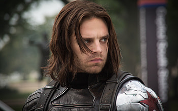 Bucky Captain America Civil War, captain-america-civil-war, movies, super-heroes, bucky, 2016-movies, fictional-superhero HD wallpaper