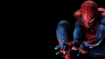 Spider-Man movies, Andrew Garfield's portrayal, Epic , Movie fandom HD wallpaper