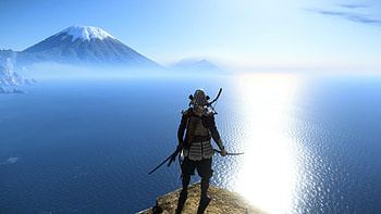 Ghost of Yōtei — : Ronin at Yōtei's Edge, Video Game HD wallpaper