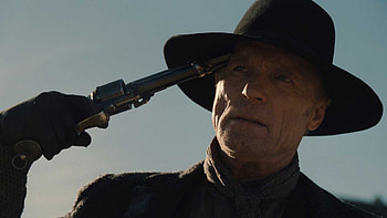 Ed Harris, Westworld season 2, Vanishing Point HD wallpaper