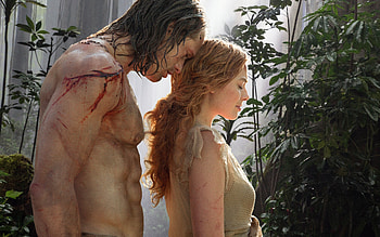 2016 Tarzan, tarzan, movies, 2016-movies HD wallpaper