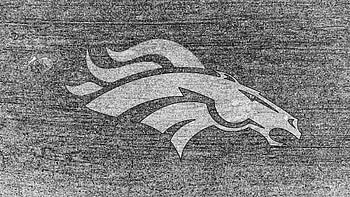 HTC Inspire 4G denver broncos - by . HD wallpaper