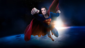 Superman Hero Of Hope, superman-legacy, superman, david-corenswet, superheroes, dc-comics, movies, artwork, artist, art, digital-art, artstation HD wallpaper