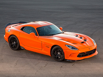 Cars, Side View, Dodge, Viper, Srt, Ta HD wallpaper