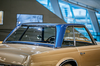 Mercedes-Benz 230 SL Ultra, Mercedes-Benz, Mercedes-Benz 230 SL HD wallpaper