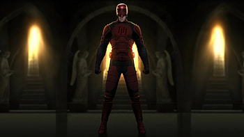 Daredevil Marvel Cinematic Universe, daredevil, superheroes, artist, artwork, digital-art HD wallpaper