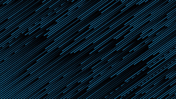 Light Blue Stripers, stripes, minimalism, artist, blue HD wallpaper