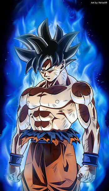 SON GOKU LIMIT BREAKER NEW FORM. Anime dragon ball super, Dragon ball super goku, Anime dragon ball, Limit Breaker Goku HD phone wallpaper