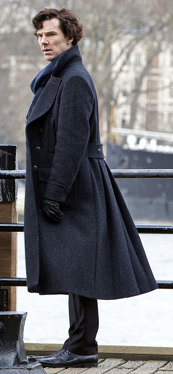 Sherlock TV Series, , 11 HD phone wallpaper
