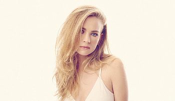 Britt Robertson, actress, celebrity HD wallpaper