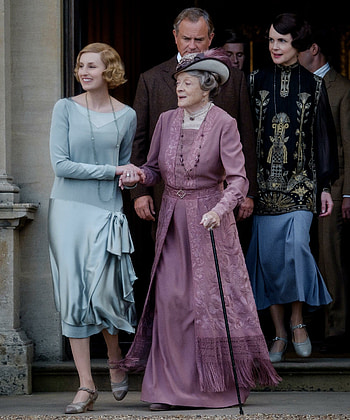 Downton Abbey, 2019 , British TV show, Historical drama HD phone wallpaper