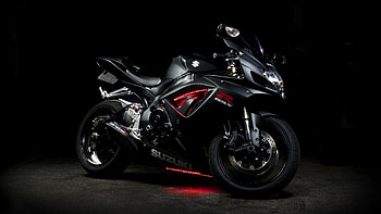 Suzuki GSX-R, Sports Bikes HD wallpaper