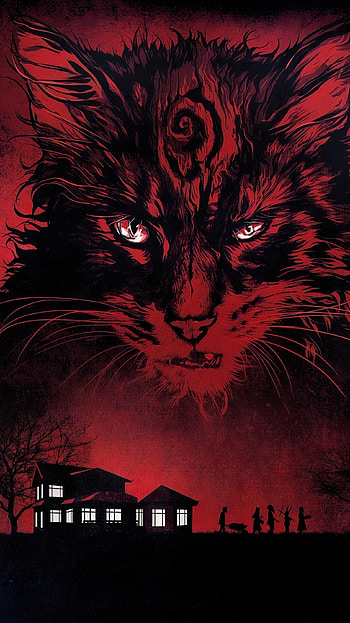 Pet Sematary (2022) movie HD phone wallpaper