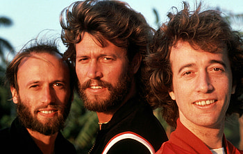 Barry Gibb, Bee Gees documentary, Behind the scenes, Untold stories HD wallpaper