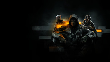 Call of Duty: Black Ops 6 - Stunning Ultra, video game, Call of Duty: Black Ops 6 HD wallpaper
