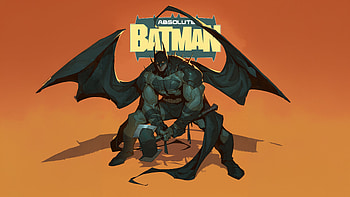 The Absolute Batman No Mercy, batman, absolute-batman, superheroes, artwork, art, digital-art, artstation HD wallpaper