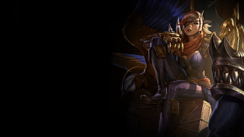 Really simple Corsair Quinn 1920 x 1080 HD wallpaper