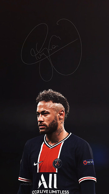 Neymar , brazil, paris, psg, barcelona, jr, football, ronaldo, messi, 10 HD phone wallpaper