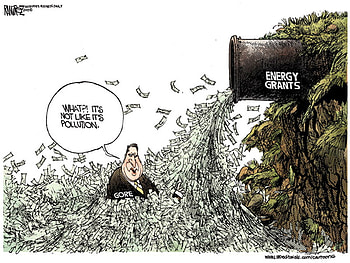al gore making money, global warming, hoax HD wallpaper