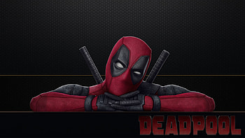 Deadpool, Movie HD wallpaper