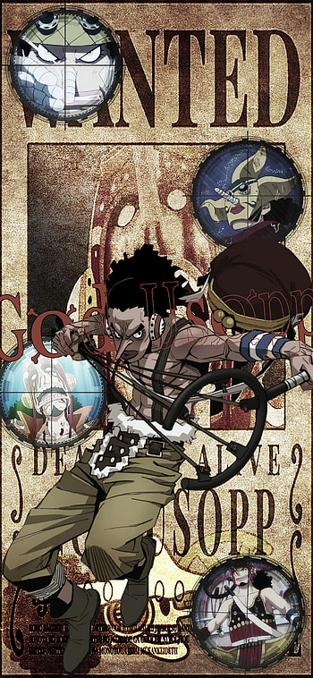 Anime, One Piece HD phone wallpaper