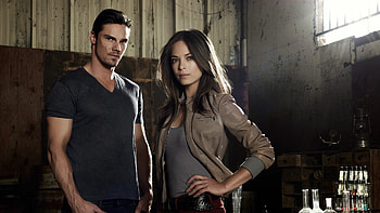 Beauty And The Beast Tv Show, beauty-and-the-beast-tv-show, tv-shows HD wallpaper