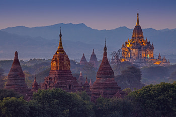 Asia Travels, Unforgettable adventure, Cultural immersion, Breathtaking landscapes HD wallpaper