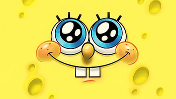 SpongeBob SquarePants (2022) movie HD wallpaper