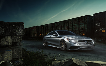 Mercedes Benz S63 Luxury, mercedes, mercedes-benz, cars HD wallpaper