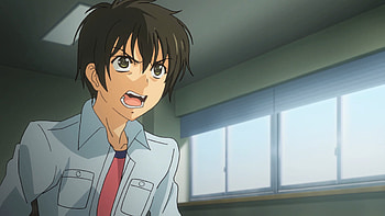 Golden Time, Episode 24, Climactic finale, Plot resolution HD wallpaper