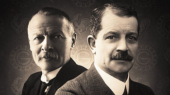 Gaumont films, Charles Path, Cinema pioneers, Gaumont legacy HD wallpaper