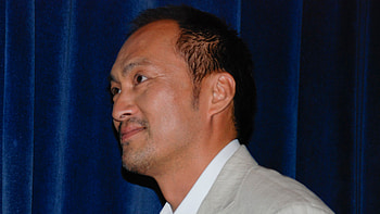 Ken Watanabe, Movies, Actor, Artist HD wallpaper