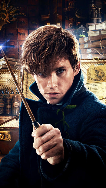 Fantastic Beasts Movie HD phone wallpaper