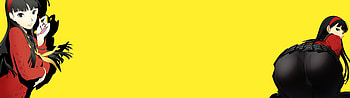 Self Made(half-OC) Yukiko Amagi (Persona 4) [] ... HD wallpaper