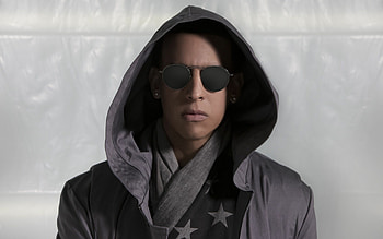 Daddy Yankee, High-resolution , Stunning backgrounds, collection HD wallpaper