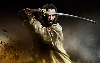 47 Ronin , Historical drama, Samurai warriors, Epic tale HD wallpaper