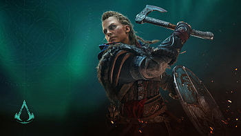 Assassins Creed Valhalla Female Eivor , assassins-creed-valhalla, assassins-creed, games, xbox-games, ps-games, pc-games, google-stadia, ps5-games, xbox-one-games, ps4-games HD wallpaper