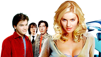 The Girl Next Door (2022) movie HD wallpaper