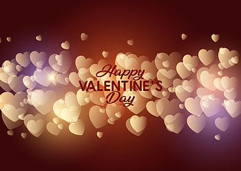 holiday, Valentine's Day HD wallpaper
