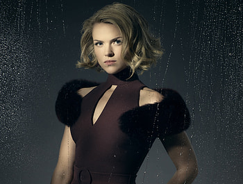 Erin Richards In Gotham, erin-richards, gotham, tv-shows HD wallpaper