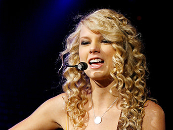 Taylor Swift, music, girl, singer, beautiful HD wallpaper