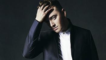 Sam Smith, Soulful melodies, Striking , Fan favorite HD wallpaper