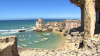 Somalia travels, Holidays in Somalia, Tourist hotspot, CNN Business HD wallpaper