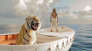 Life of Pi, Life of Pi , High-quality stills HD wallpaper