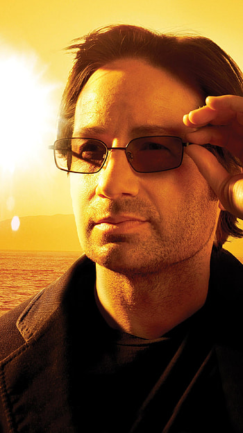 Californication (2022) movie HD phone wallpaper